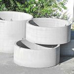 fabrication fosse septique caby beton